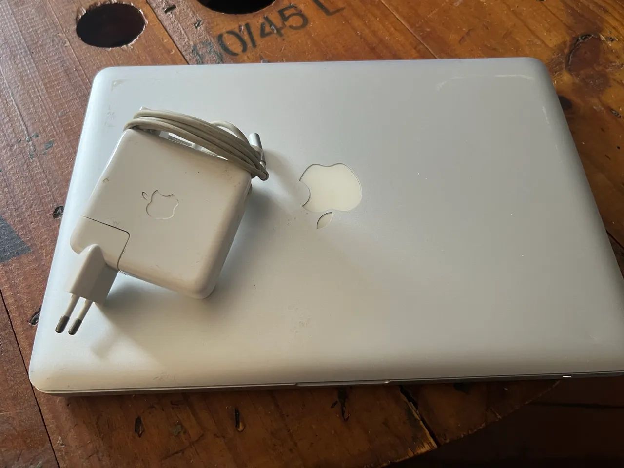 MacBook Pro A1278 - Foto 4