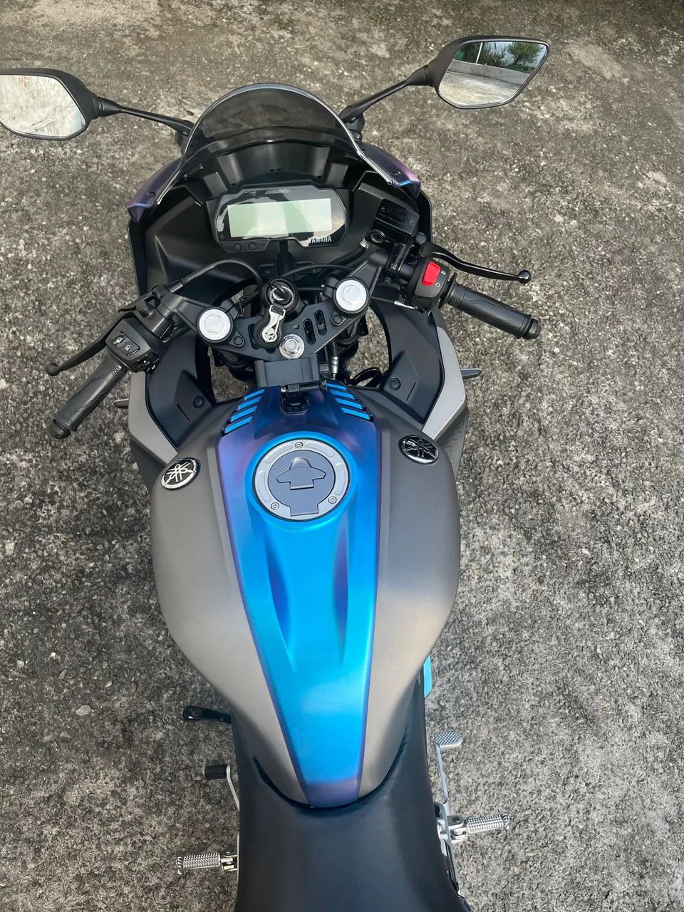 R15 Camaleão  - Foto 4