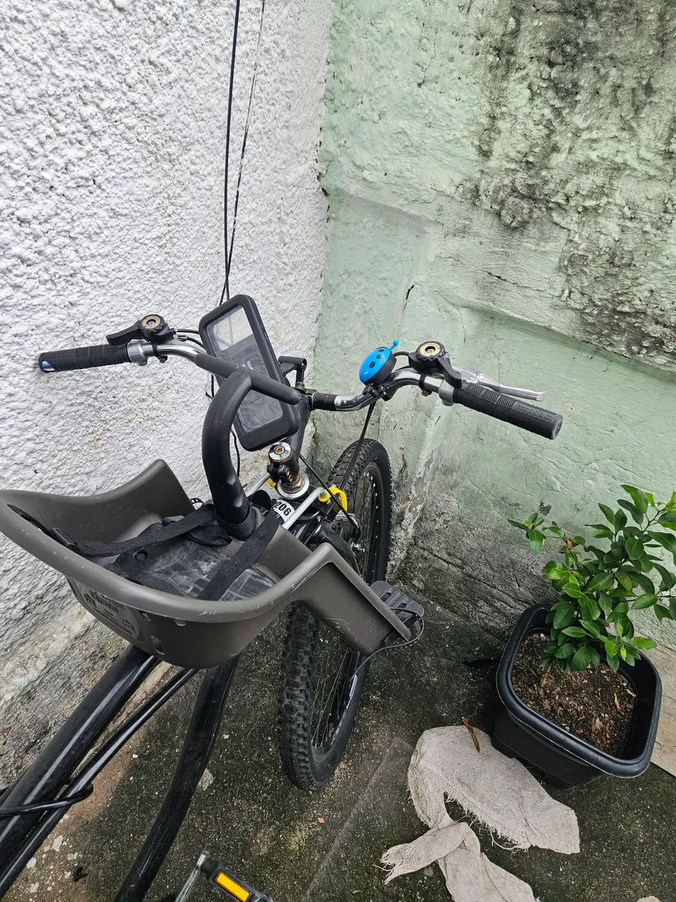 Bicicleta aro 29 - Foto 2