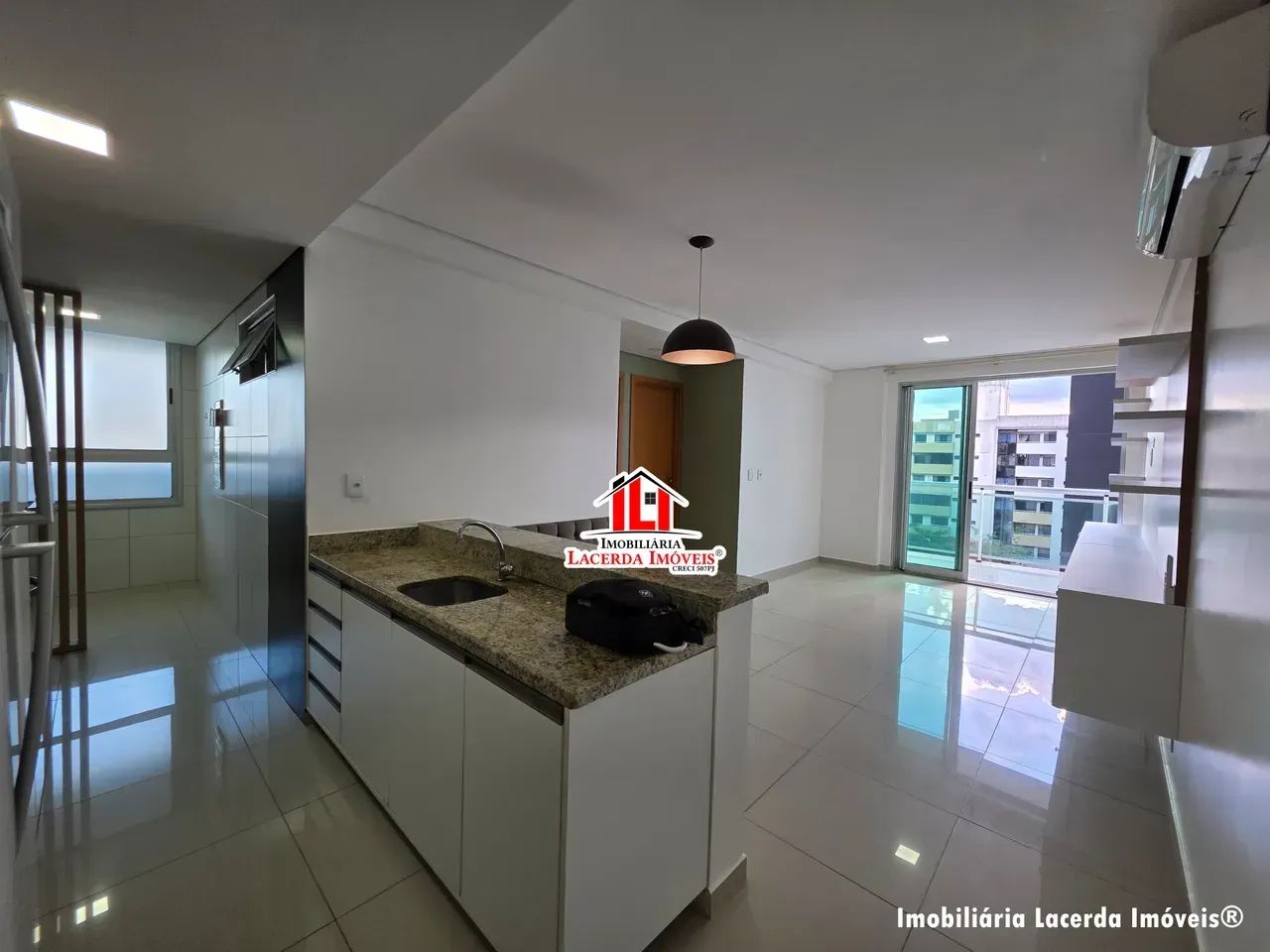 Easy Residence, Apartamento com 02 suítes - Foto 5