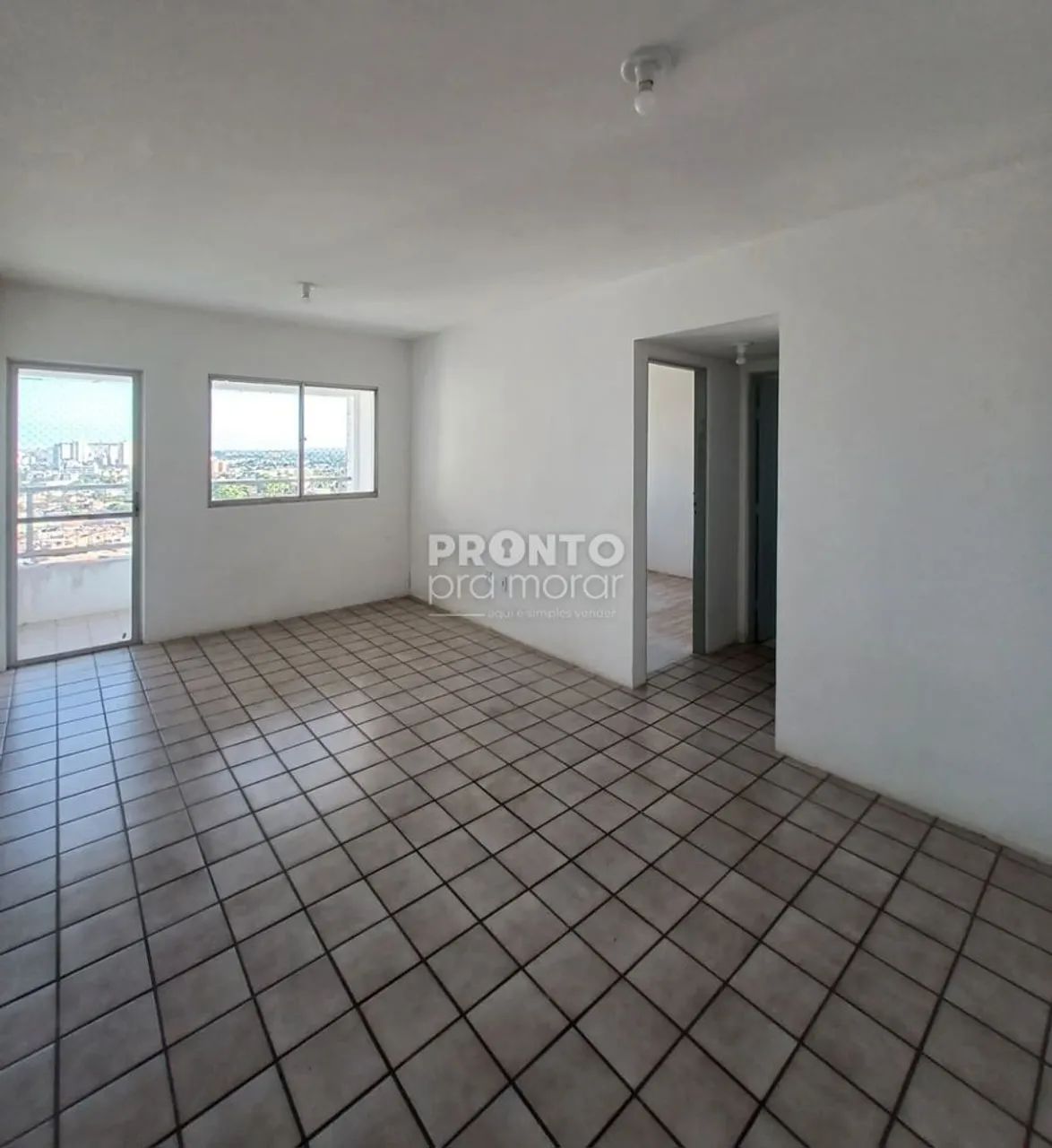 Apartamento com 2 quartos em Várzea - Foto 5