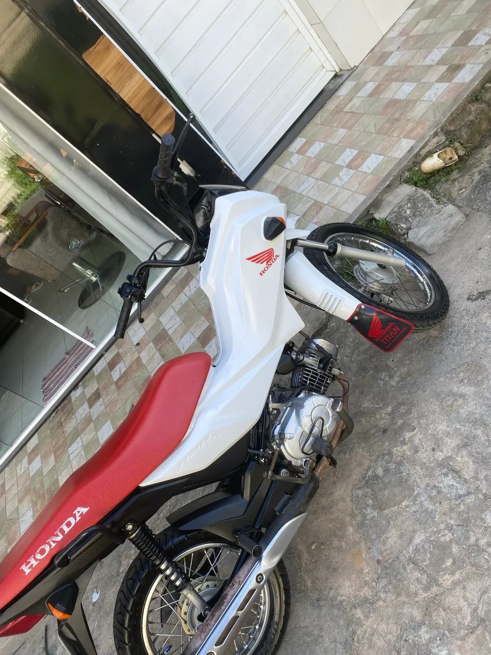 Pop 2024 com apenas 4600km  - Foto 5