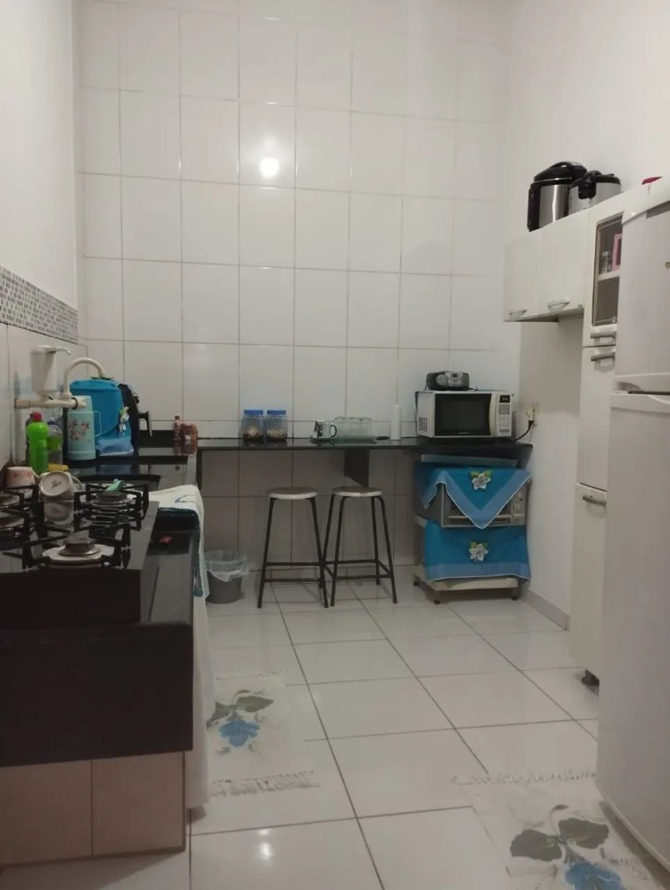 VENDO CASA + TERRENO PARAÍSO  - Foto 4