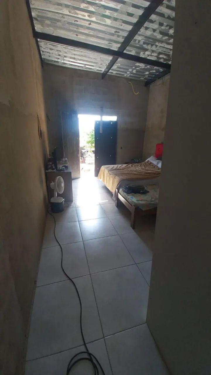 Vendo Casa 58m² - Foto 5