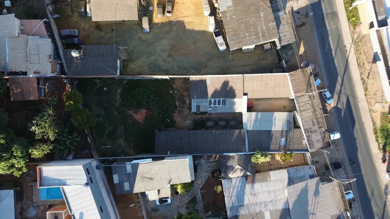 Rua 10 lote 948 m² - Foto 2