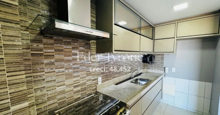 Apartamento no Parque Amazônia com muito conforto! - Foto 5