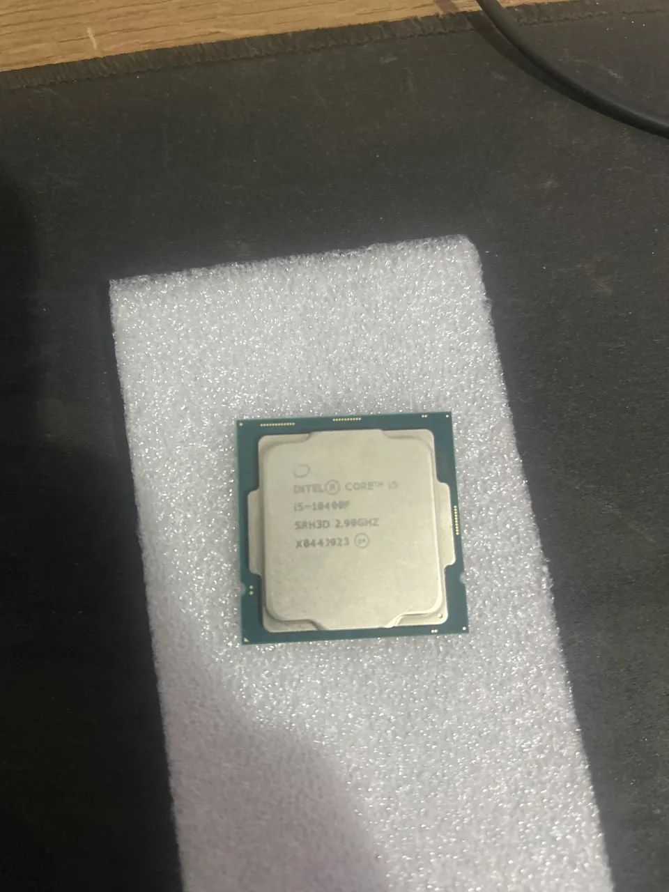 i5 10400f usado ótimo estado 