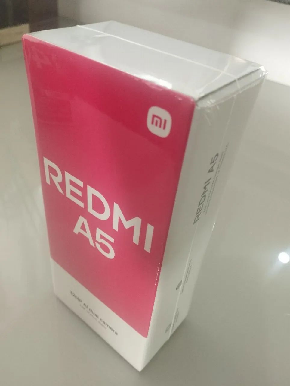 Celular Xiaomi A5 128 RAM  - Foto 2