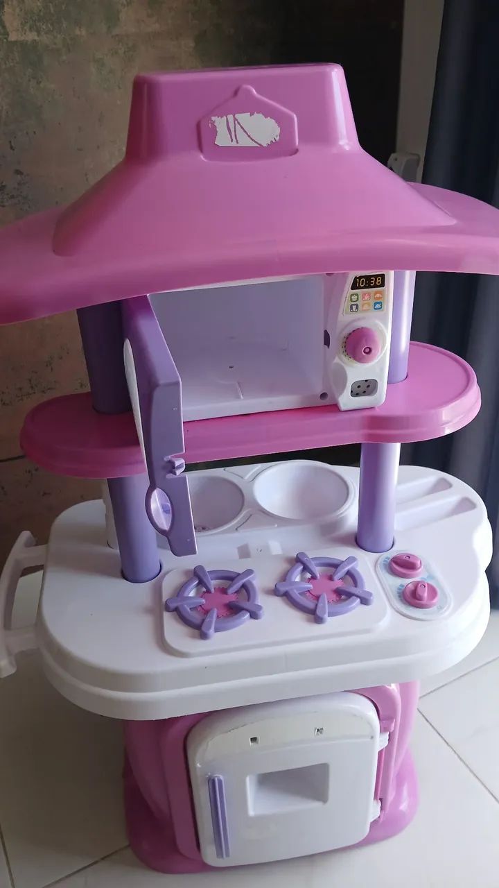 Cozinha infantil - Foto 5