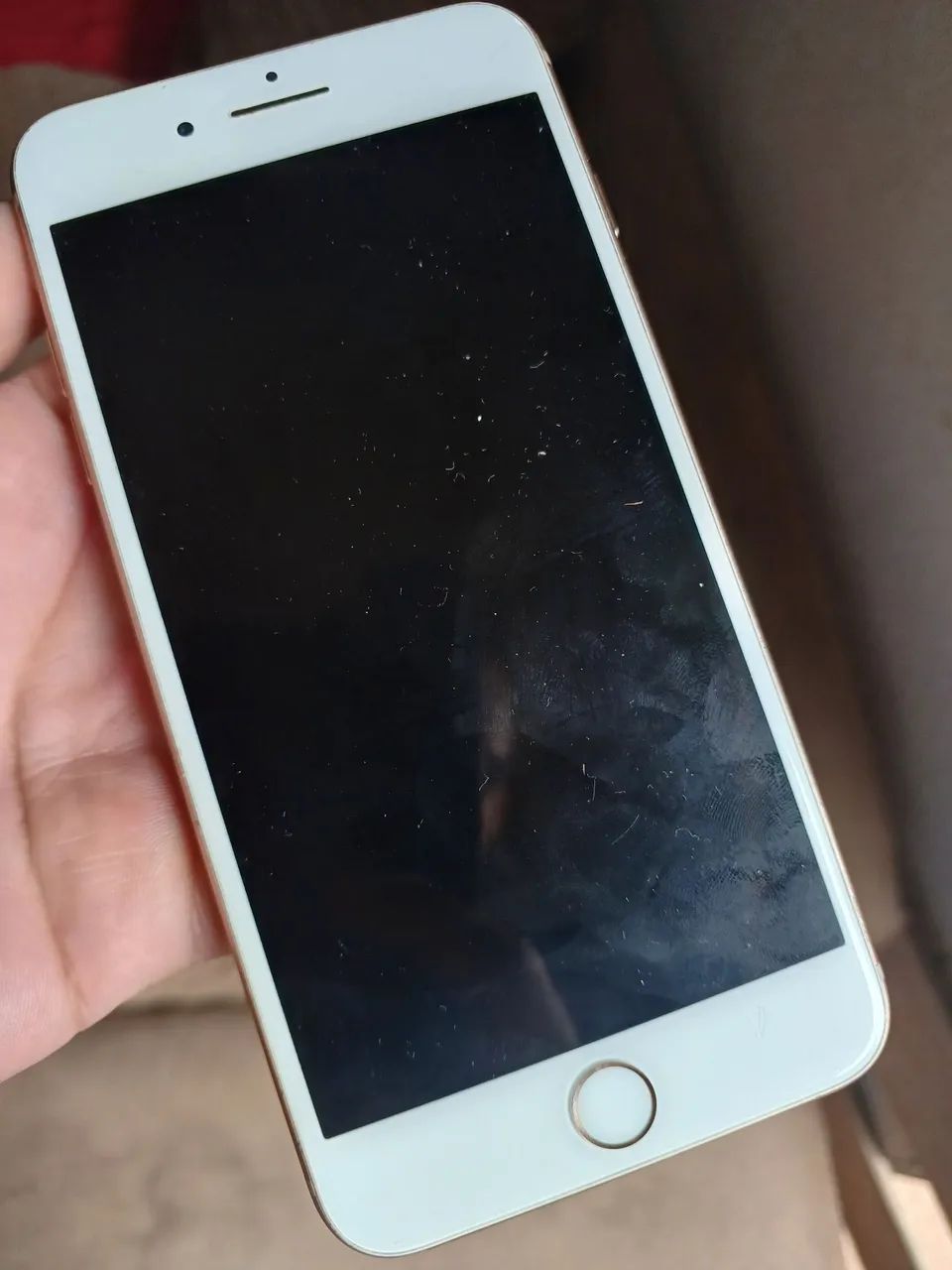 IPHONE 8 PLUS - Foto 2