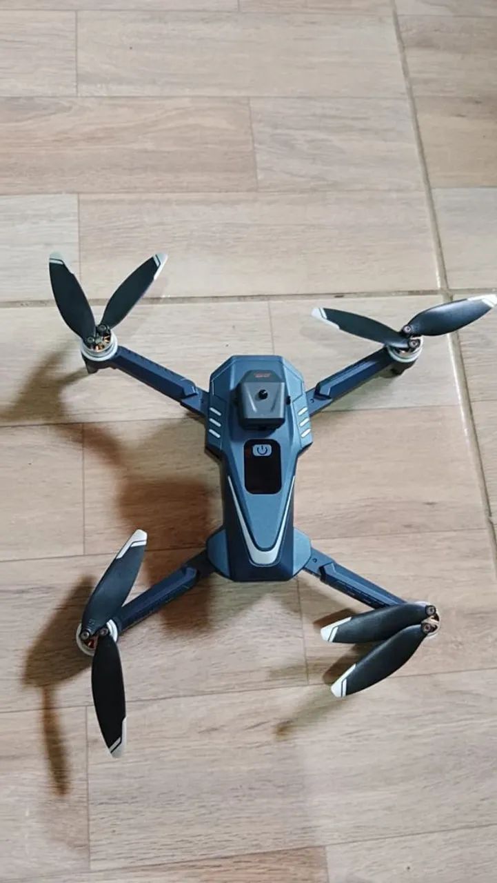 Drone GT8 - ZERADO - Foto 3