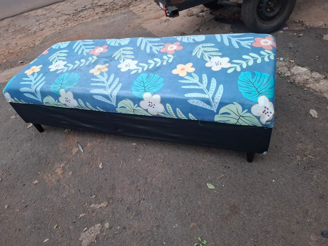 Cama solteiro  - Foto 3
