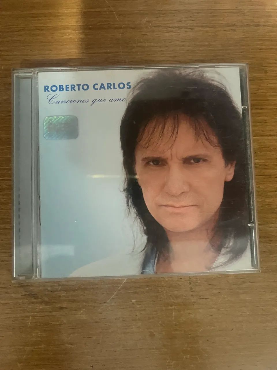 CDS Roberto Carlos - Foto 4