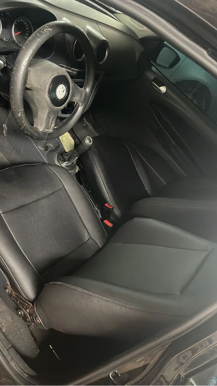 Volkswagen Saveiro 1.6 MI Total Flex 8V CE 2010 - Foto 3