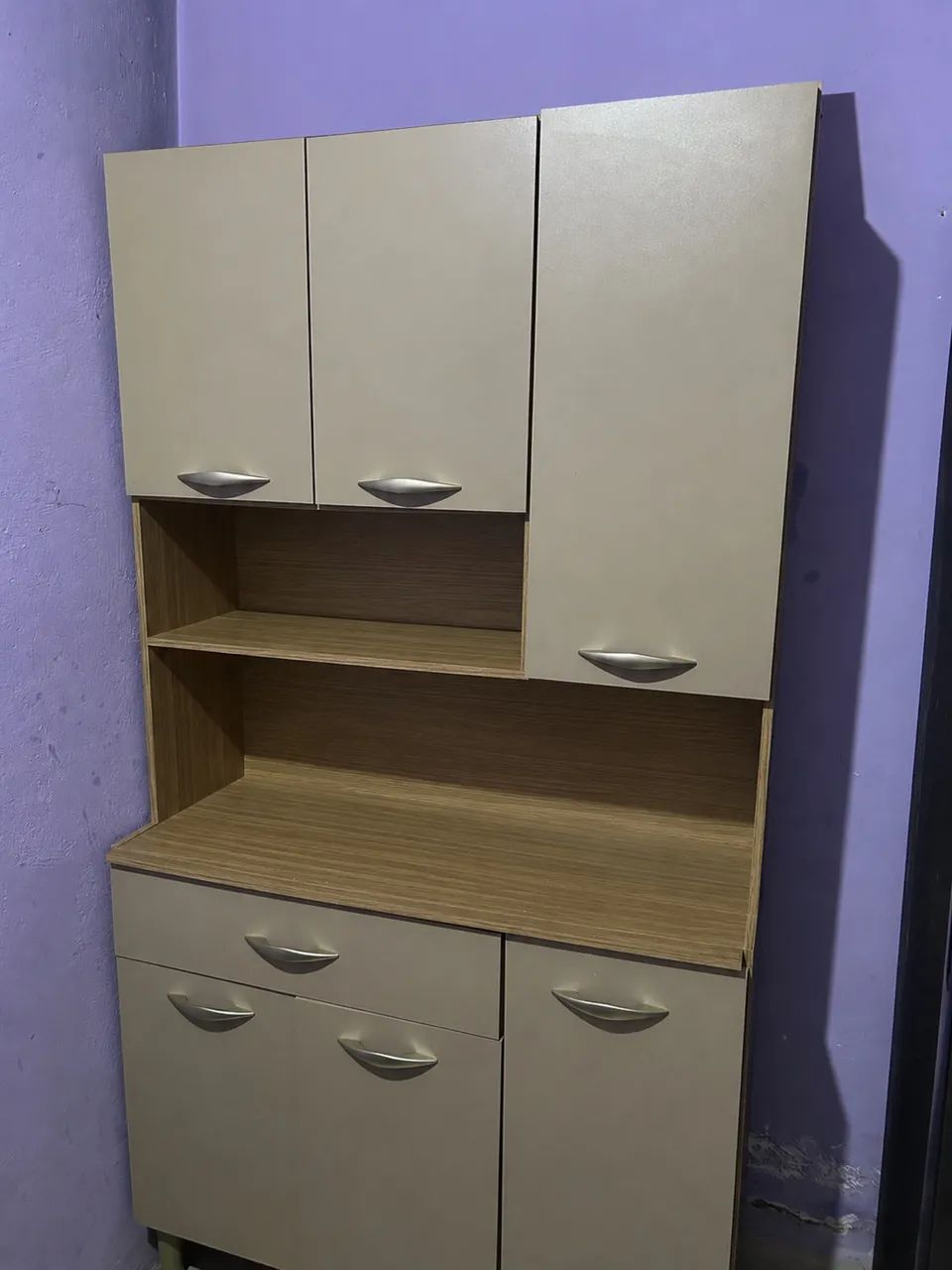 Armário de cozinha 