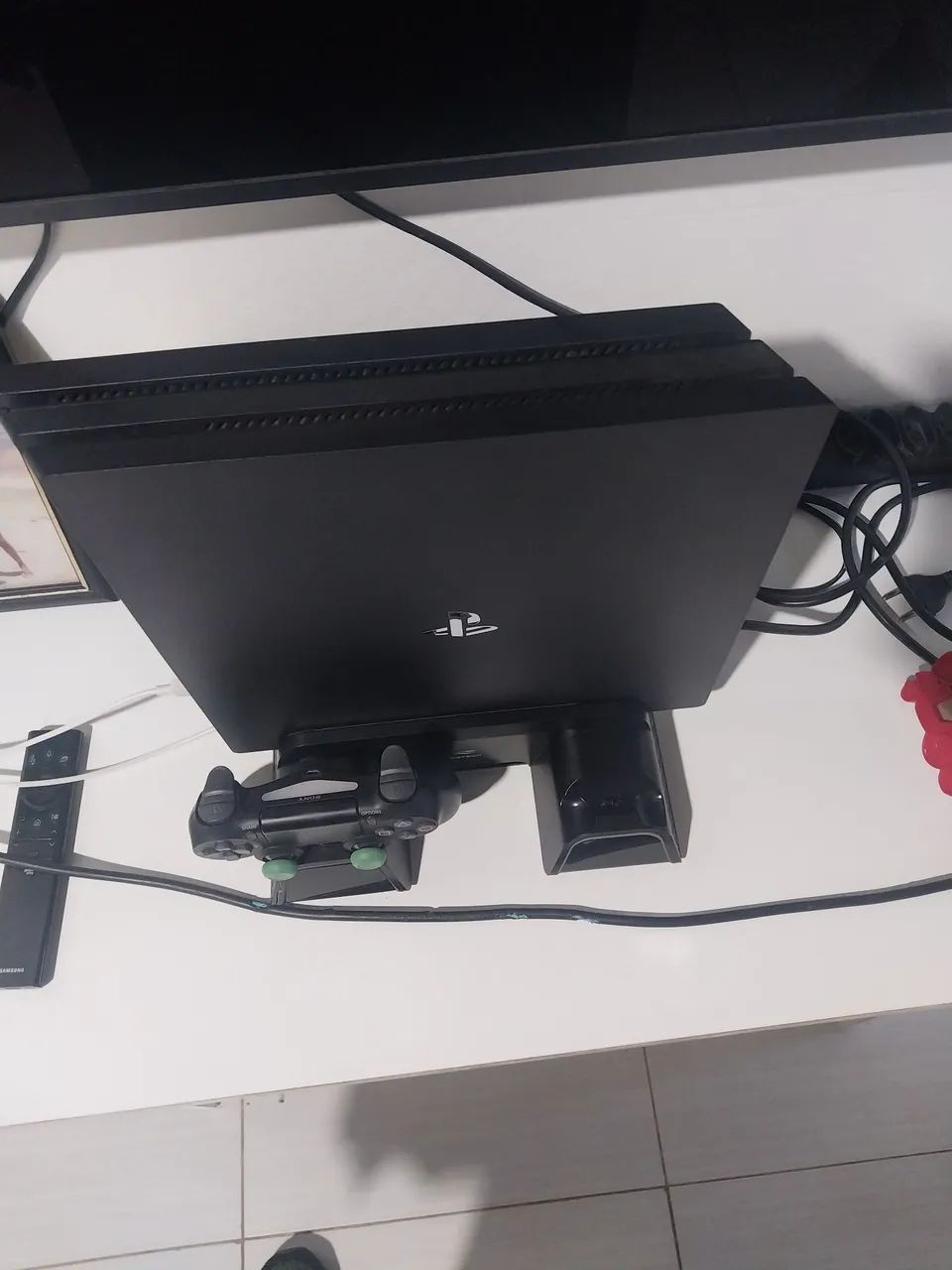 Ps4 pro - Foto 2