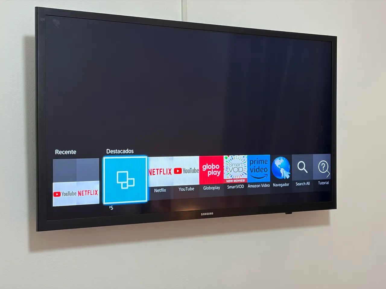 TV SMARTHUB SAMSUNG LED 32? - Foto 5