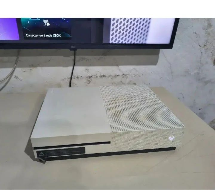 Vendo Xbox one S  - Foto 4