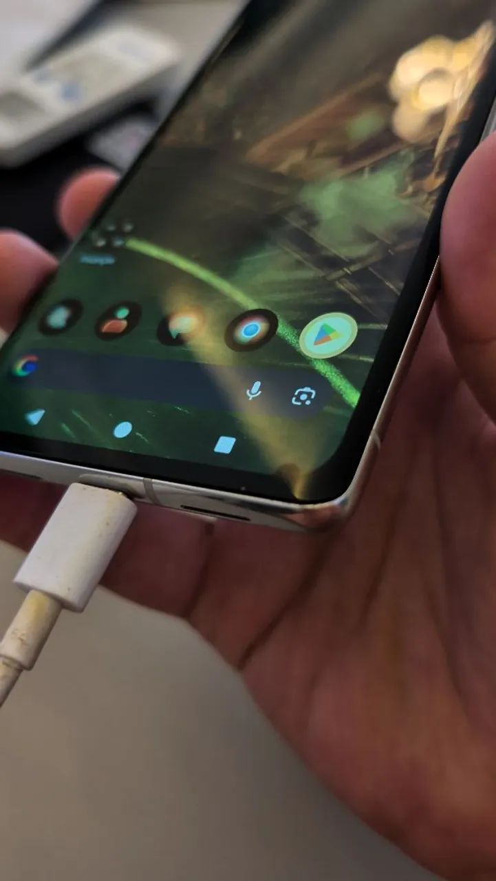 Google Pixel 7 Pro 256GB - LEIA O ANÚNCIO  - Foto 3