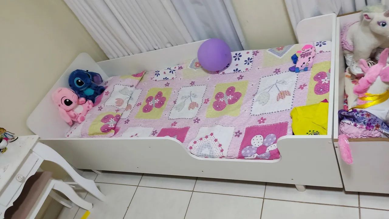 Cama infantil 65569090725506122