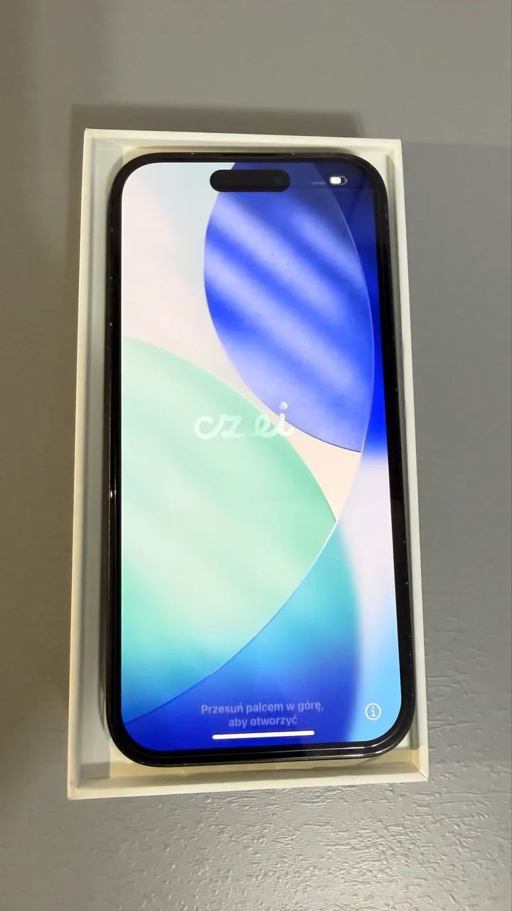iPhone 15 128gb