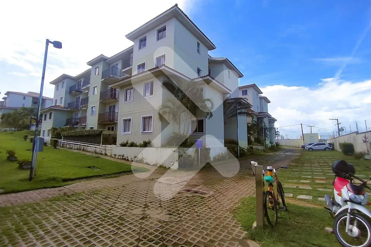 Casagrande Sweethomes - 3º andar com elevador - Lado Sombra e com Projetados - Foto 2