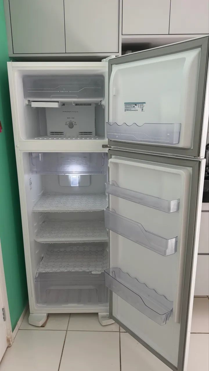 GELADEIRA - Foto 2