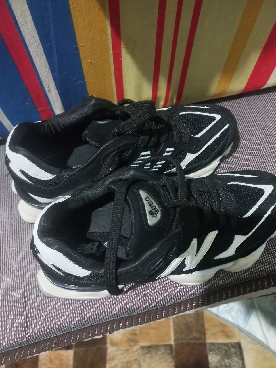 Vendo tênis  - Foto 4