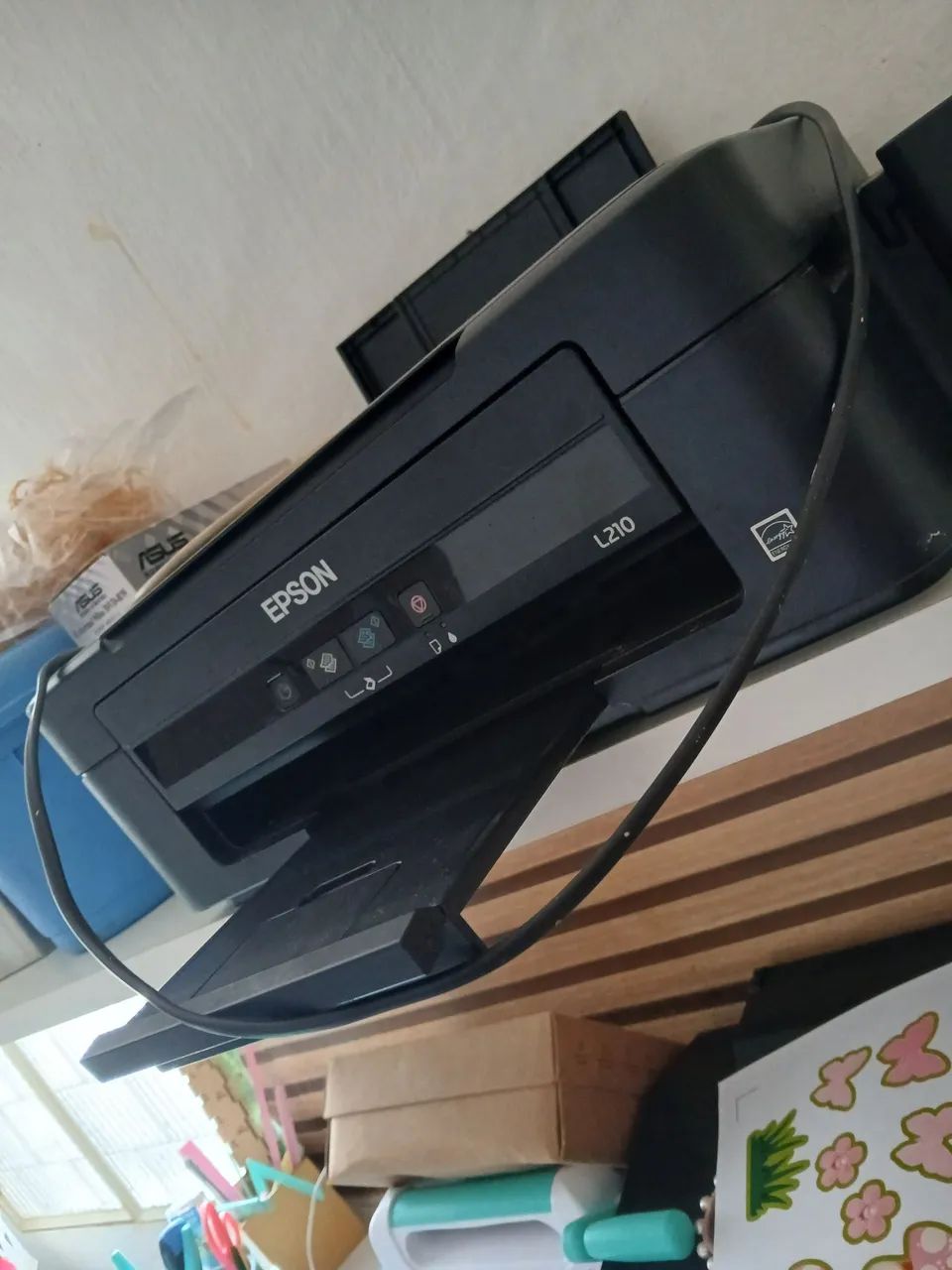 Impressora Epson 