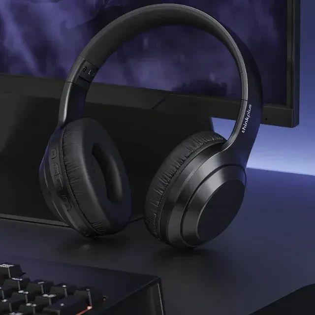 Headphone Bluetooth Lenovo TH10 - Entrega Imediata - Foto 2