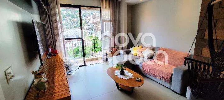 Tijuca | Apartamento 3 quartos, sendo 1 suite - Foto 3