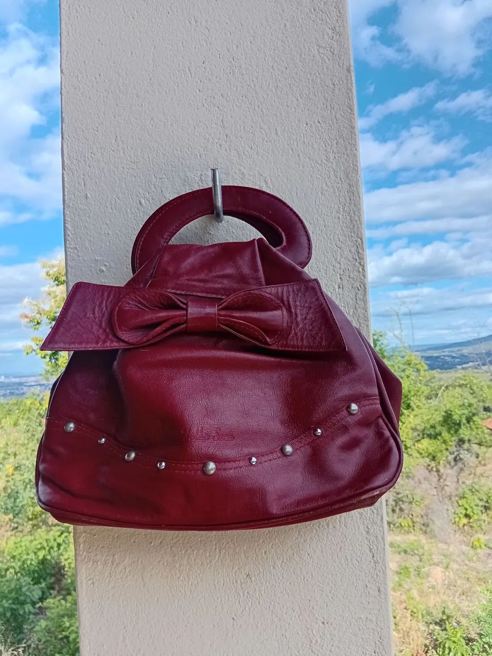 Bolsas,mochila e cadeirinha de carro.