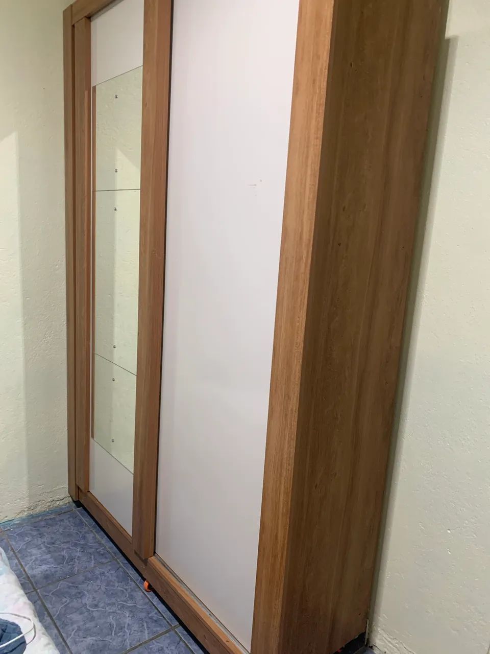 Guarda roupa  - Foto 2