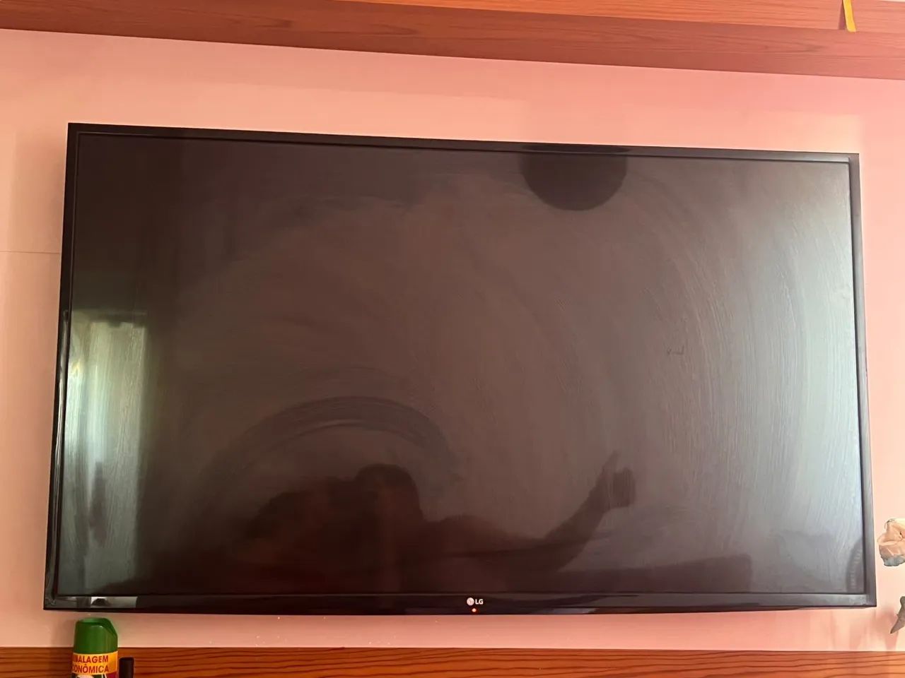 TV 49 polegadas  - Foto 4