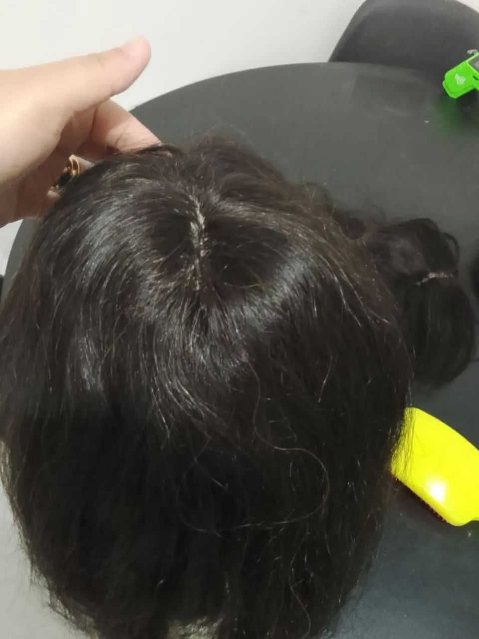 Vendo topos e cabelo  - Foto 4