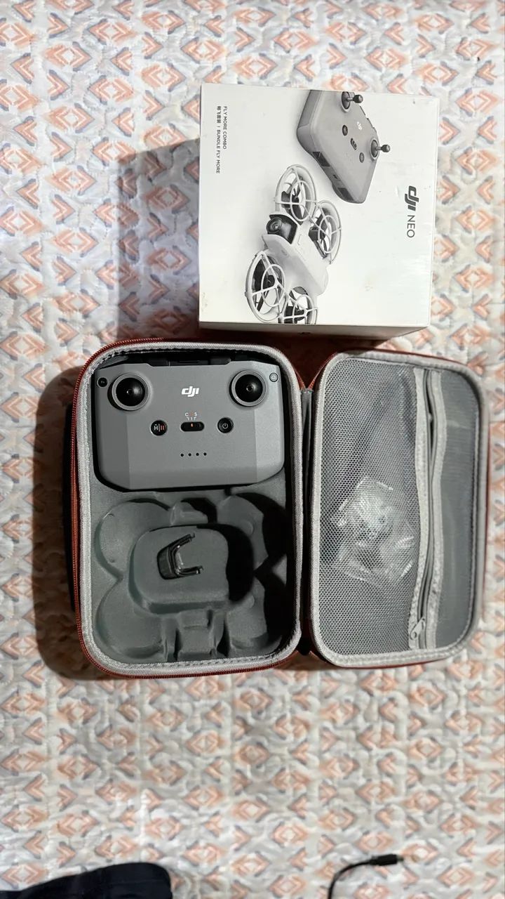 Acessório para DJi Neo - Foto 3