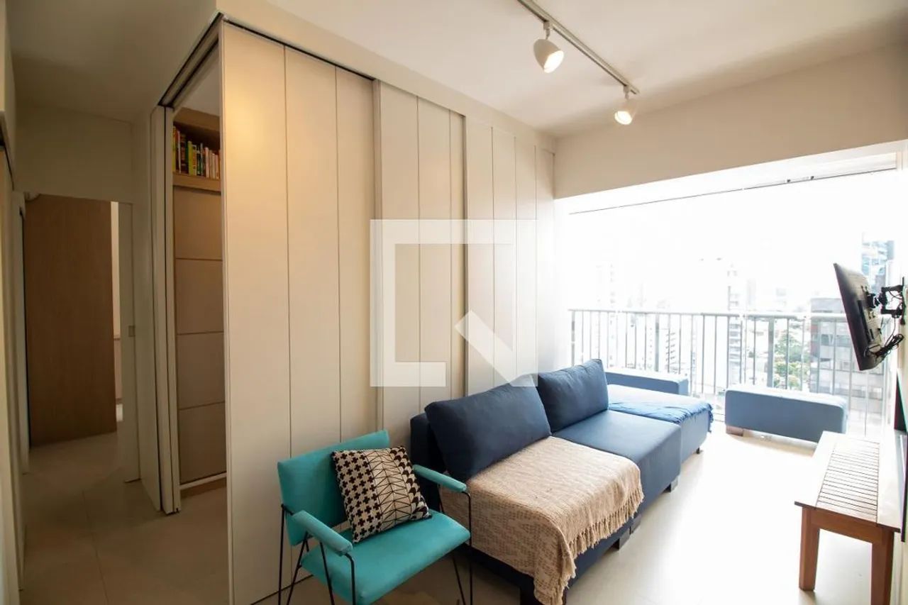 Apartamento à Venda - Brooklin, 2 Quartos, 65 m2 - Foto 2