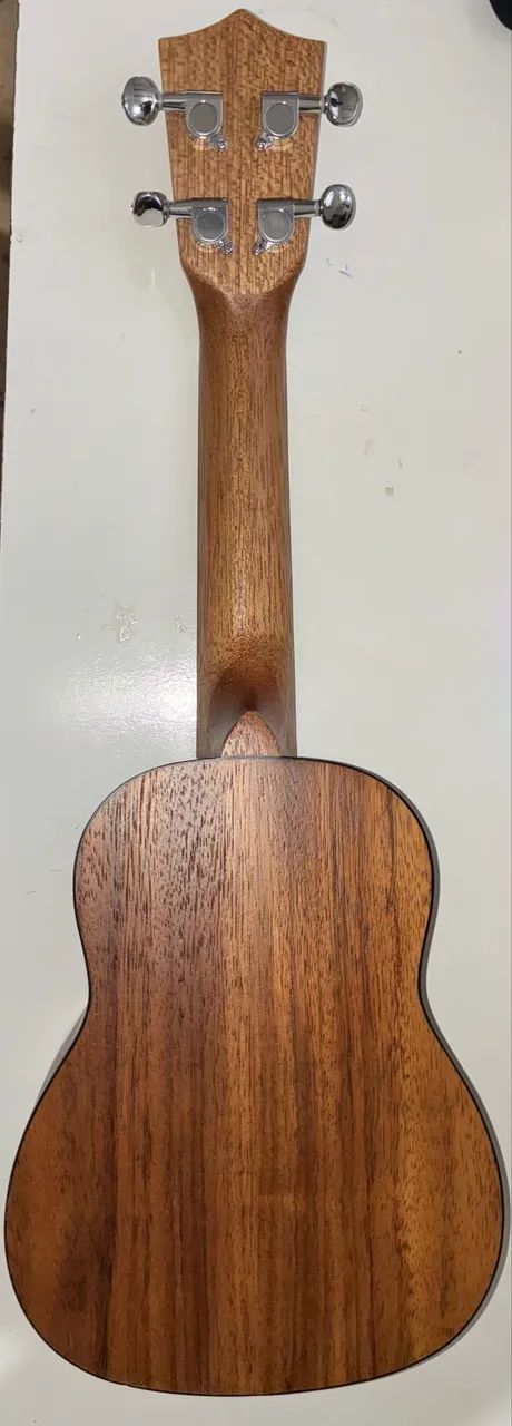 Ukulele Shelby modelo: SU-21T STNT - Foto 3