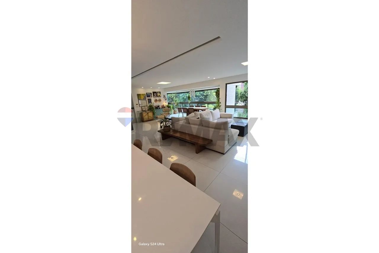 Apartamento 4 quartos, Jaqueira - Foto 4