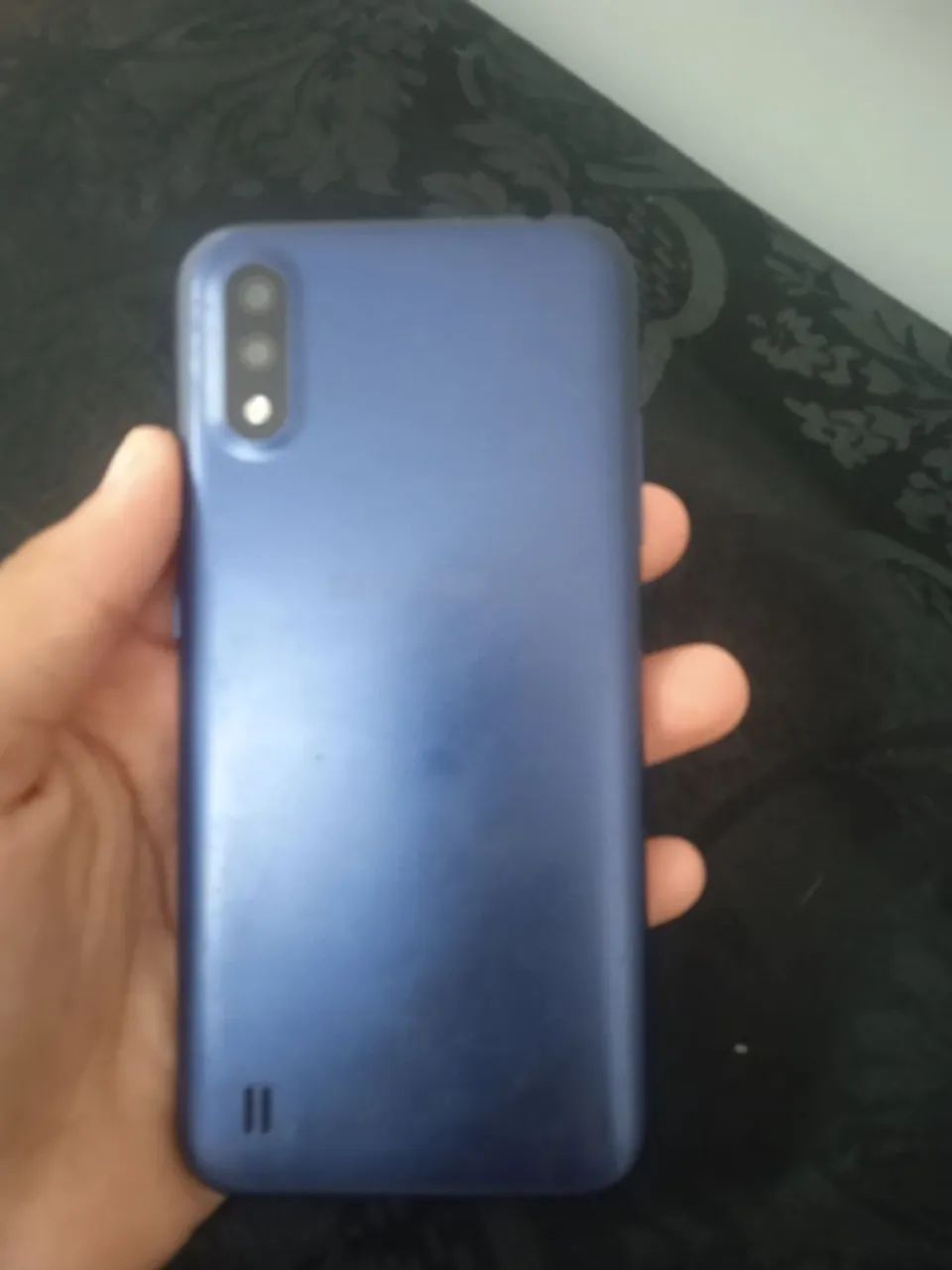 Celular A01 semino 120 - Foto 2