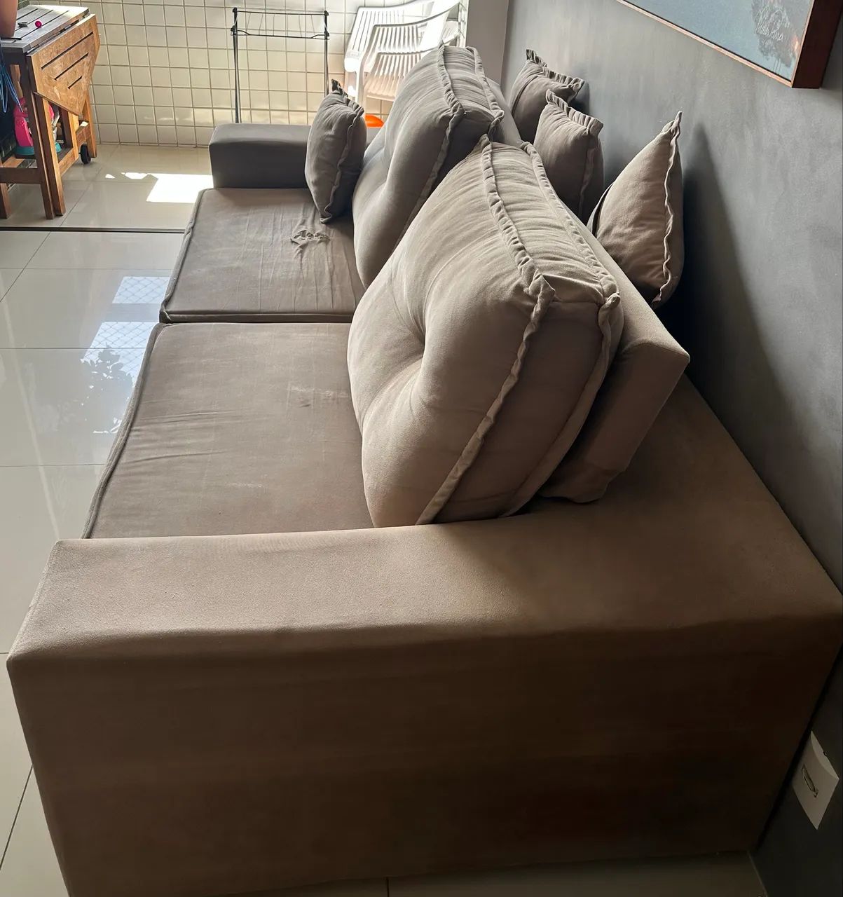 Sofá - Foto 3