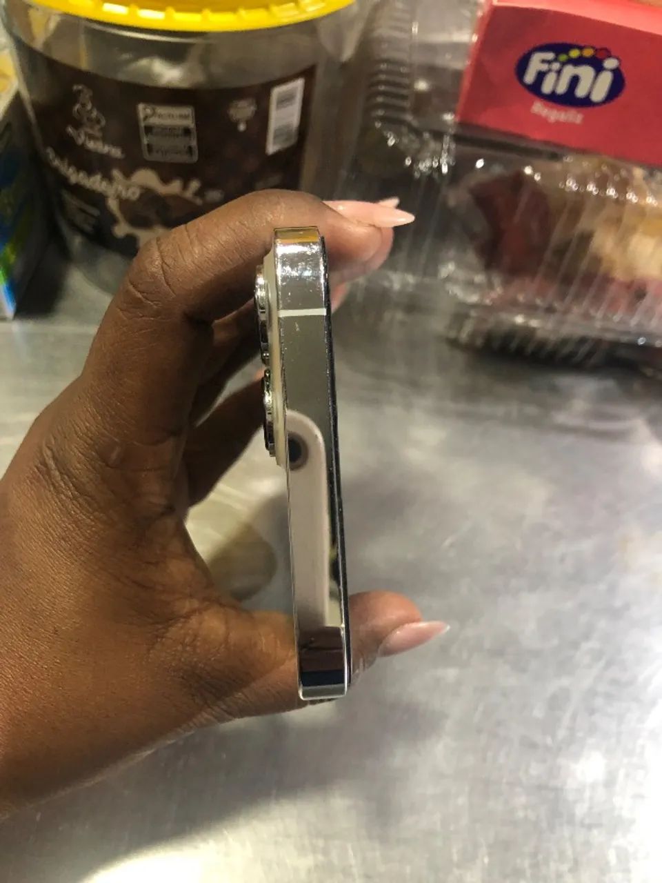 iPhone 13 Pro Max 128G - Foto 2