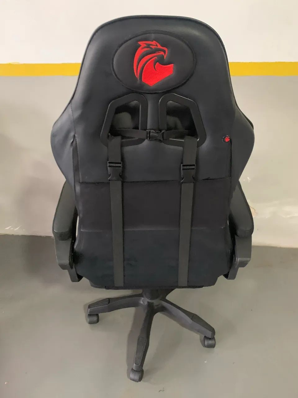 Cadeira Gamer - Foto 4