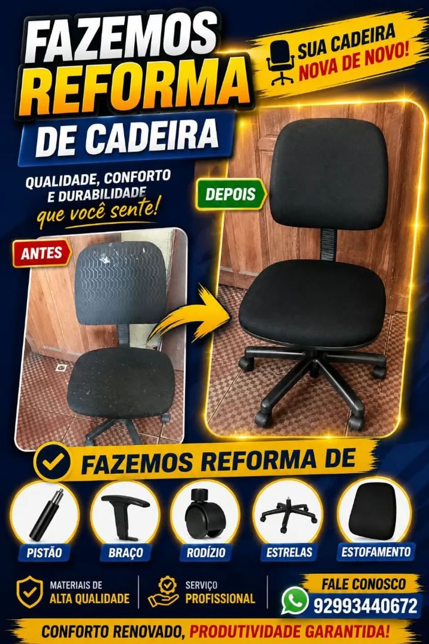 Cadeira