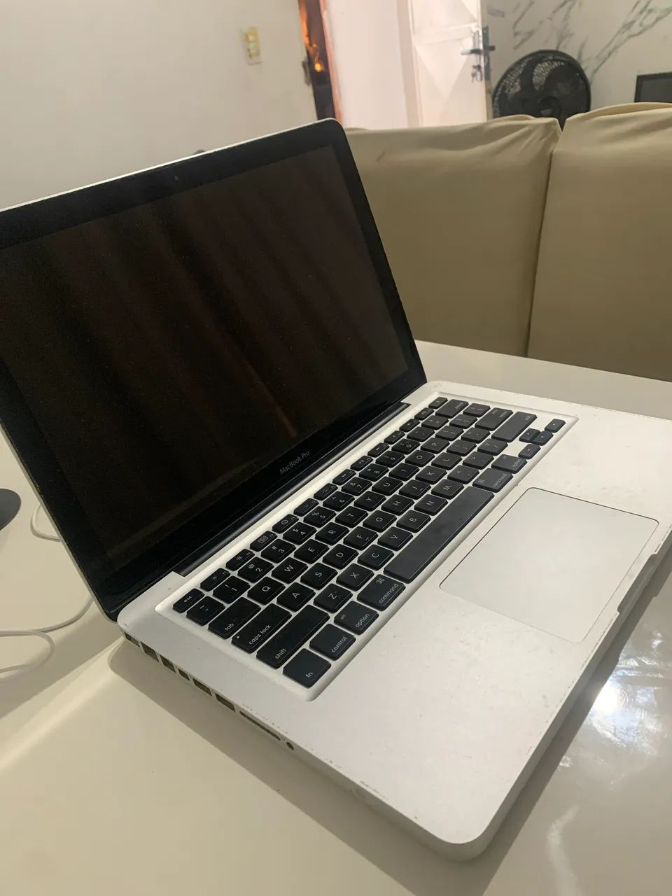 MacBook Pro 2012