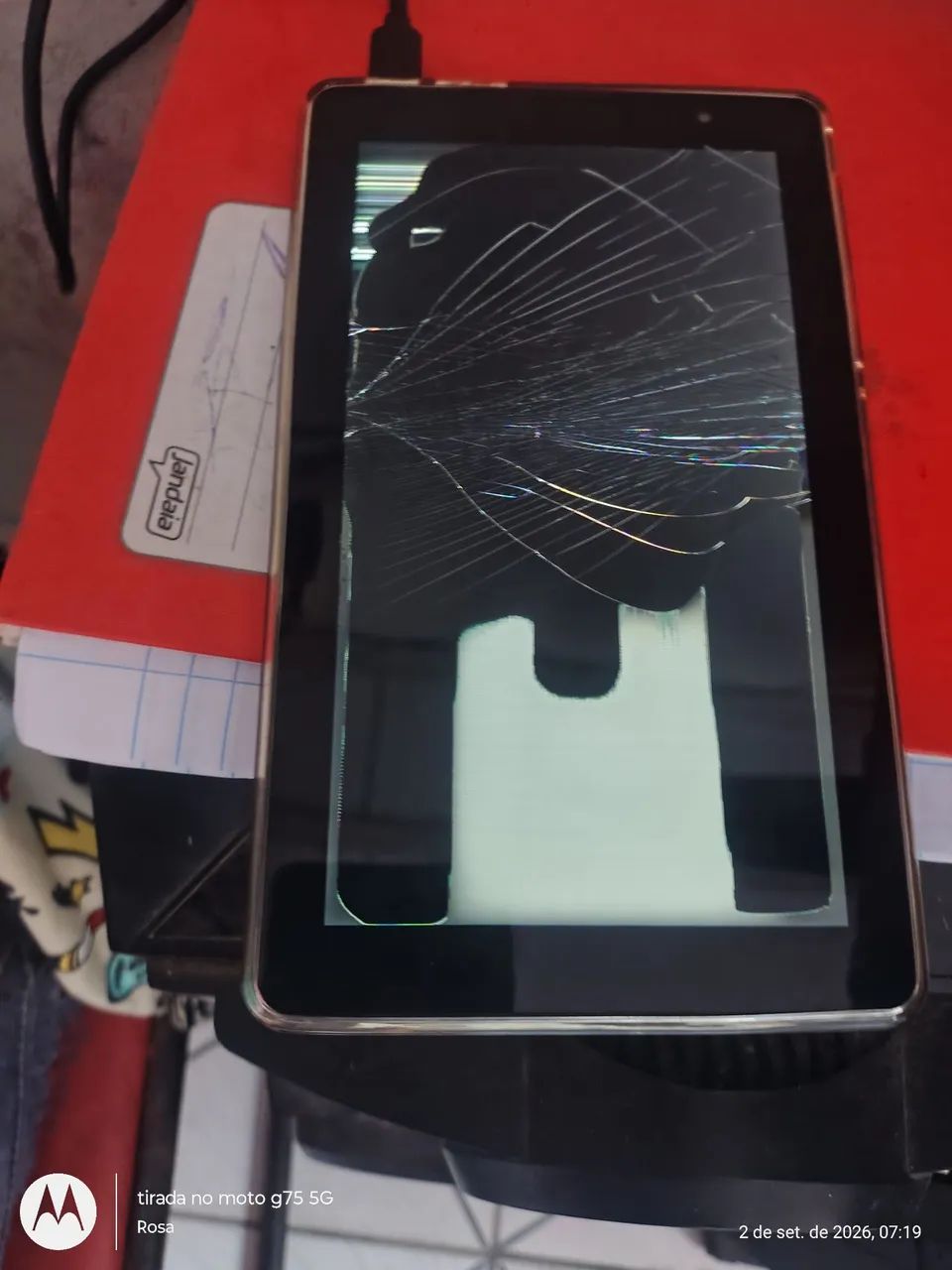 Tablet  - Foto 4