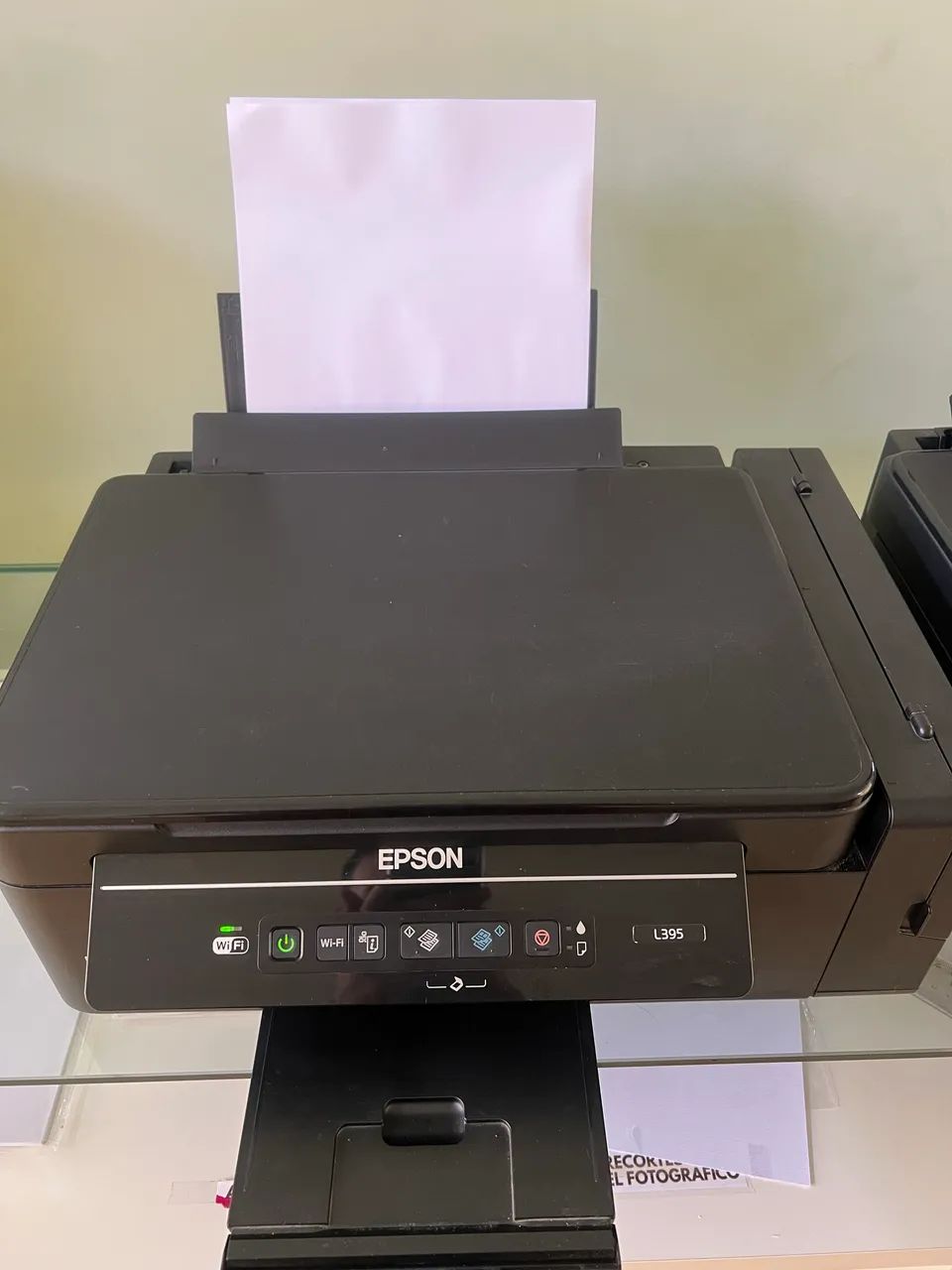 Impressora Epson L395 - Foto 3