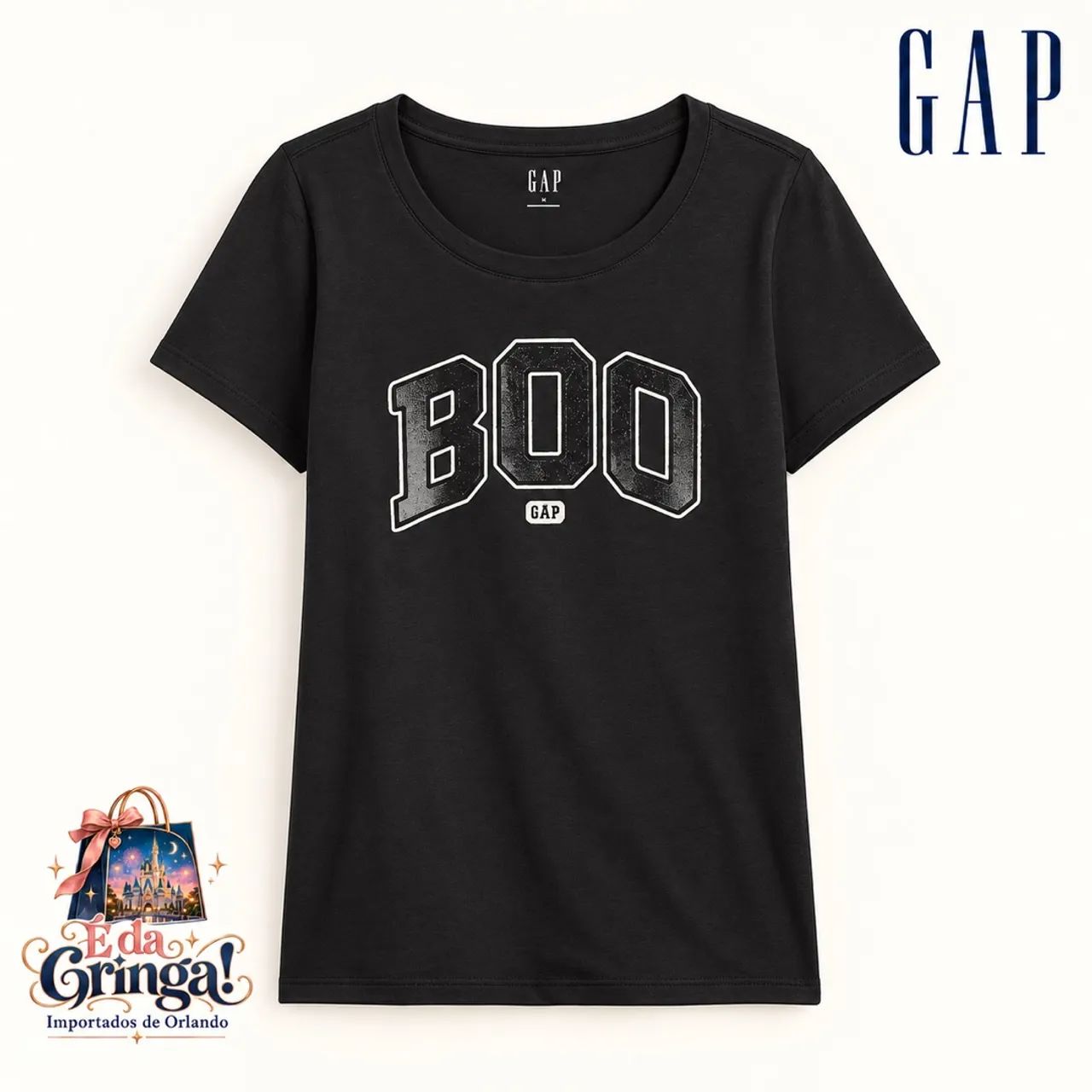 Blusas GAP Originais  - Foto 2