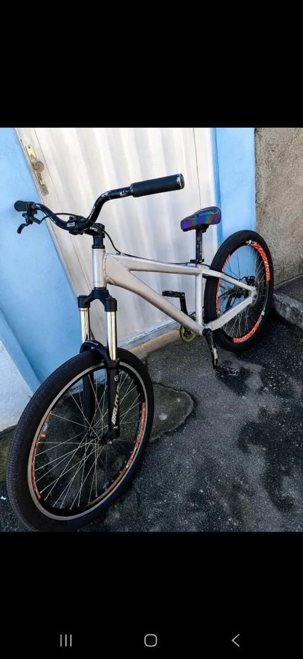 Bike downhill tora bora