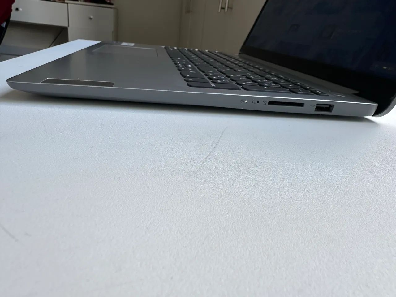 Notebook Lenovo IdeaPad i5 12ª | SSD 512gb | 8GB RAM - Pouquíssimo usado  - Foto 3